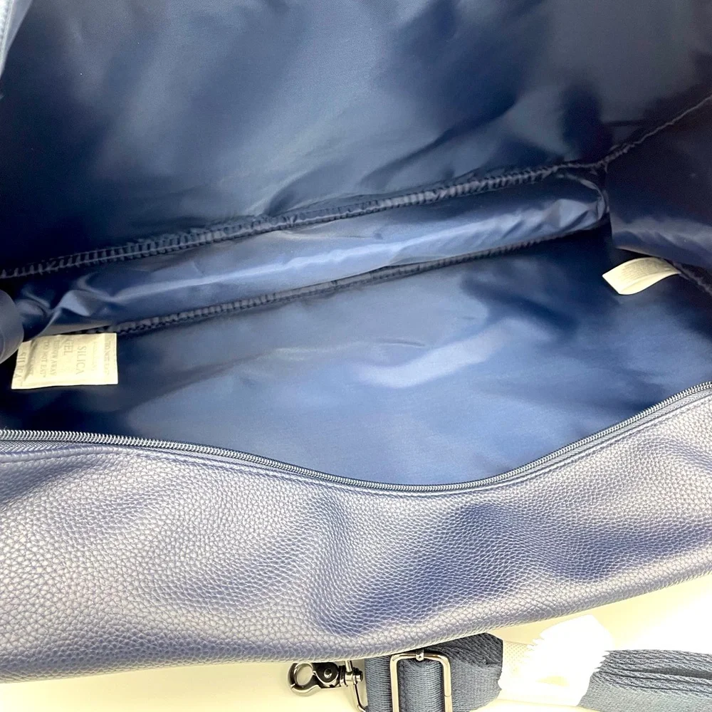 Ralph Lauren Polo Weekender Travel Gym Duffle